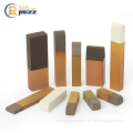 RUIZUAN High Quality CBN Honing Stone for Precision Bearing Rings